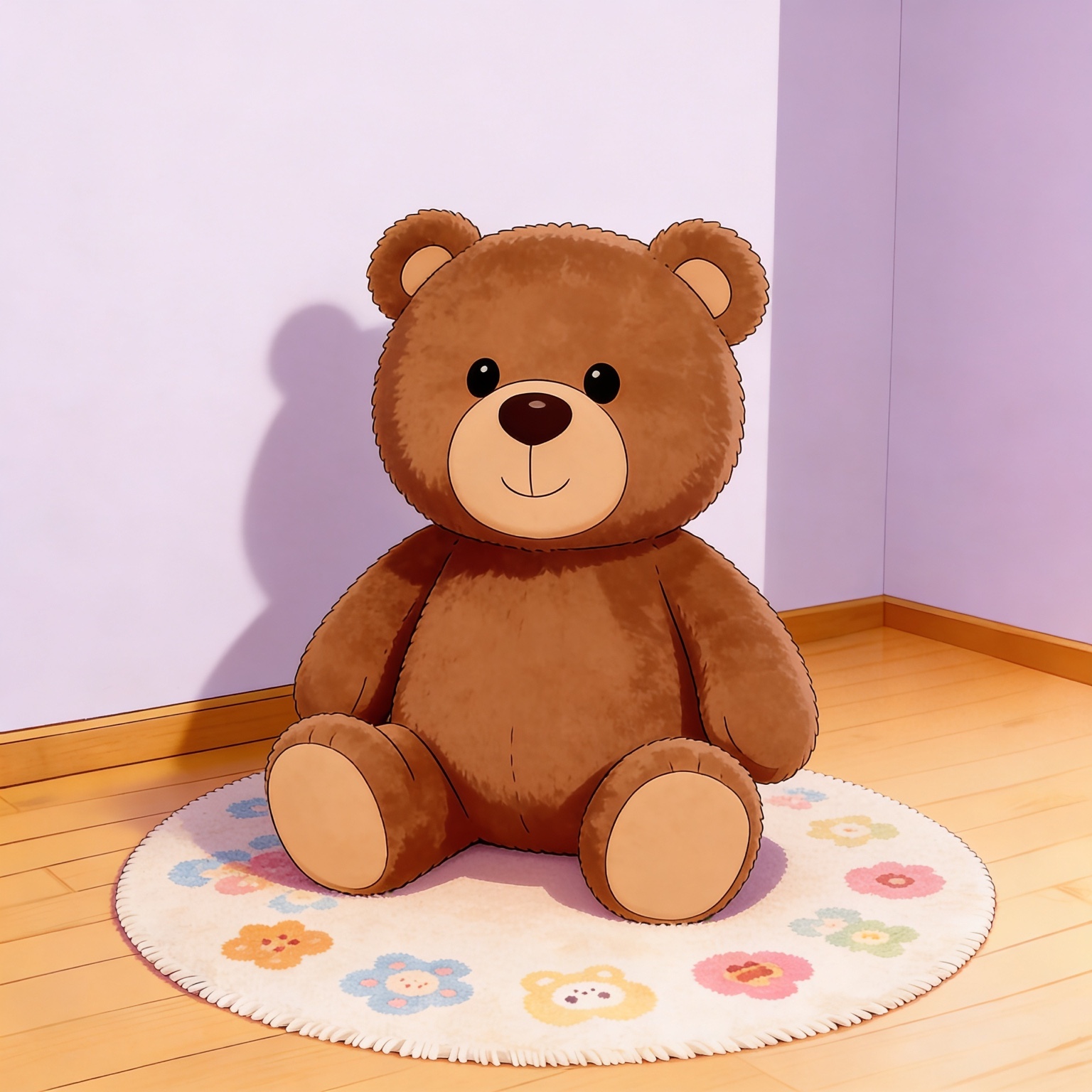 Beary