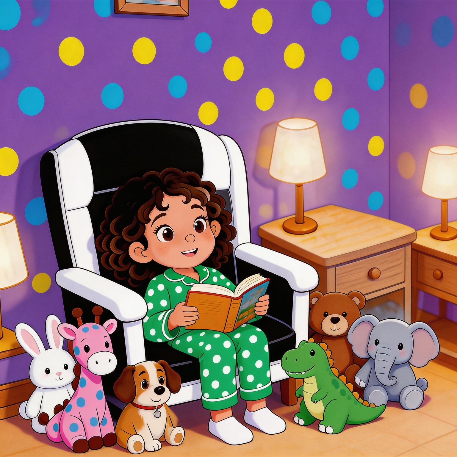 Read With Dottie