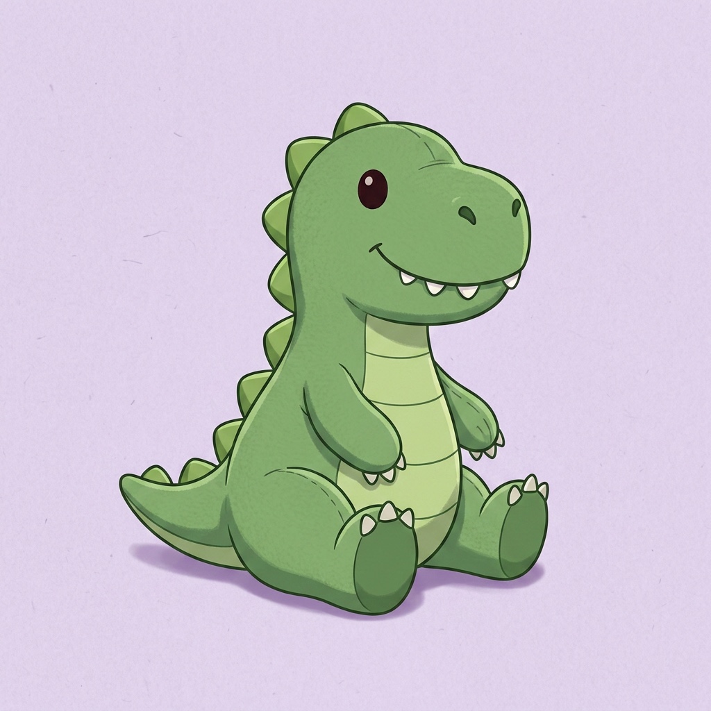 Tiny Dino