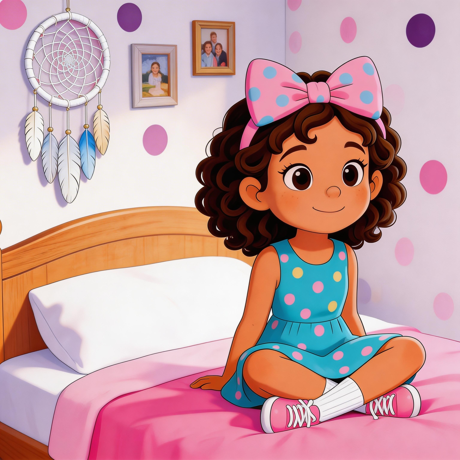 Dottie Magic